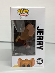 Jerry (Mallet) - #1097 - (MM)