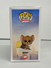 Jerry (Mallet) - #1097 - (MM)