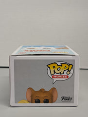 Jerry (Mallet) - #1097 - (MM)