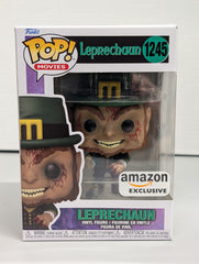Leprechaun (Bloody) - Amazon Exclusive - #1245 - (MM)