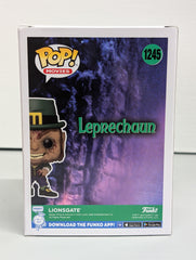Leprechaun (Bloody) - Amazon Exclusive - #1245 - (MM)
