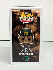 Leprechaun (Bloody) - Amazon Exclusive - #1245 - (MM)