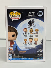 Elliott (with Flashlight) - #1256 - (MM)