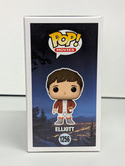 Elliott (with Flashlight) - #1256 - (MM)