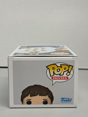 Elliott (with Flashlight) - #1256 - (MM)