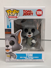 Tom (Belly Boy) - #1096 - (MM)