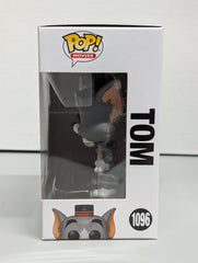 Tom (Belly Boy) - #1096 - (MM)