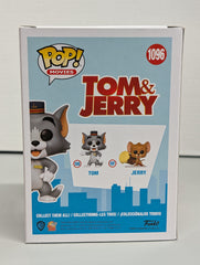 Tom (Belly Boy) - #1096 - (MM)