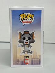 Tom (Belly Boy) - #1096 - (MM)