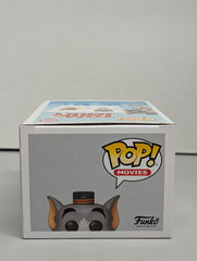 Tom (Belly Boy) - #1096 - (MM)