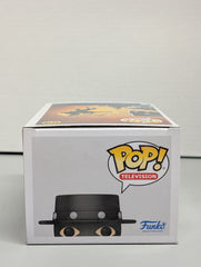 Zorro - #1270 - (MM)