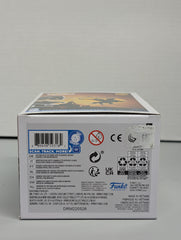 Zorro - #1270 - (MM)