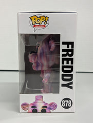 Freddy - #878 - (MM)