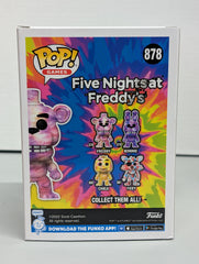 Freddy - #878 - (MM)