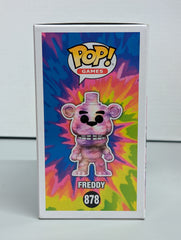 Freddy - #878 - (MM)