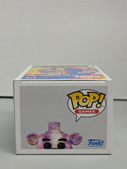 Freddy - #878 - (MM)