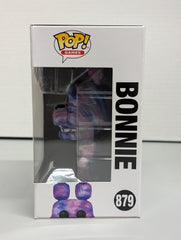 Bonnie - #879 - (MM)