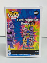 Bonnie - #879 - (MM)