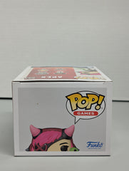 Wattson with Nessie (Cyber Punked) - GS Exclusive - #883 - (MM)