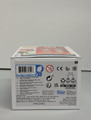 Wattson with Nessie (Cyber Punked) - GS Exclusive - #883 - (MM)