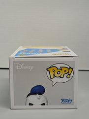 Donald Duck - #1191 - (MM)