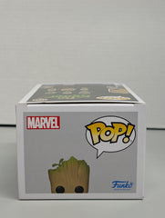 Groot in Onesie (Tiptoeing) - #1192 - (MM)