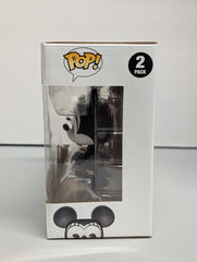 Mickey Mouse and Minnie Mouse (Plane Crazy | 2-Pack) - (MM)