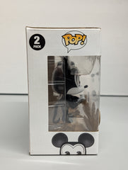 Mickey Mouse and Minnie Mouse (Plane Crazy | 2-Pack) - (MM)