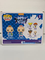 Phil and Lil Deville (2-Pack) - (MM)
