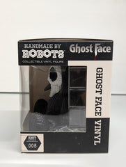 Ghost Face - Knit Series - 008 - (MM)