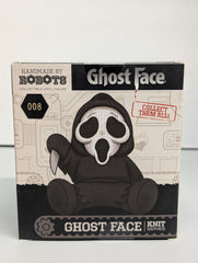 Ghost Face - Knit Series - 008 - (MM)