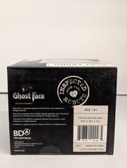 Ghost Face - Knit Series - 008 - (MM)