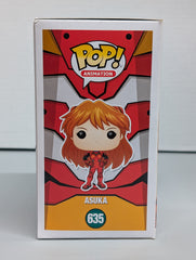 Asuka Langly Soryu (Neon Red Suit) - #635 - (JL)