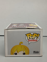 Yang Xiao Long - #589 - (JL)