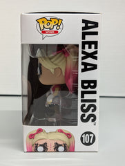 Alexa Bliss - #107 - (JL)