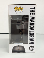 The Mandalorian - #326 - (JL)