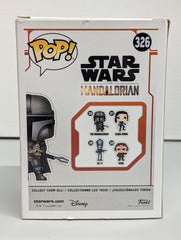 The Mandalorian - #326 - (JL)