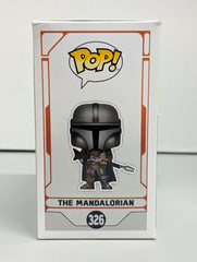 The Mandalorian - #326 - (JL)