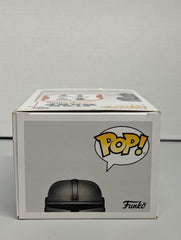 The Mandalorian - #326 - (JL)