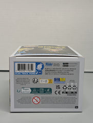 Invincible (Battle Damaged | Bloody) - Specialty Series Exclusive - #1502 - (JL)