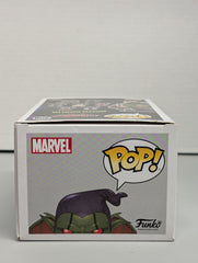 Green Goblin (Into The Spider-Verse) - #408 - (JL)