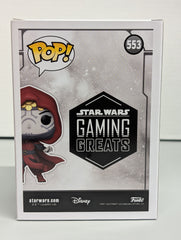 Merrin (Nightsister) - GameStop (gaming greats) Exclusive - #553 - (JL)