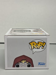 Merrin (Nightsister) - GameStop (gaming greats) Exclusive - #553 - (JL)