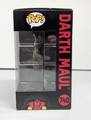 Darth Maul In Robe - #740 - (JL)