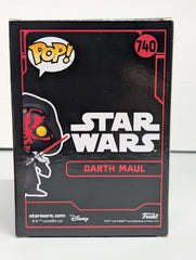Darth Maul In Robe - #740 - (JL)
