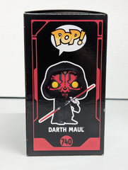 Darth Maul In Robe - #740 - (JL)