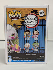 Daki (Demon Form) - Gs Exclusive - #1817 - (JL)