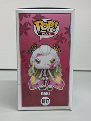 Daki (Demon Form) - Gs Exclusive - #1817 - (JL)
