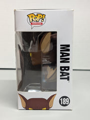 Man Bat - Summer Convention Exclusive - #189 - (JL)