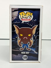 Man Bat - Summer Convention Exclusive - #189 - (JL)